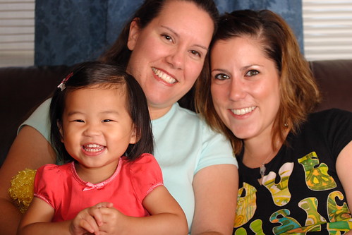 Michelle's Visit - part 3