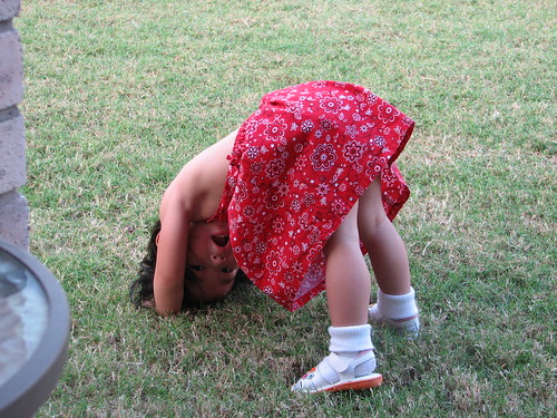 23 months old 23 months old