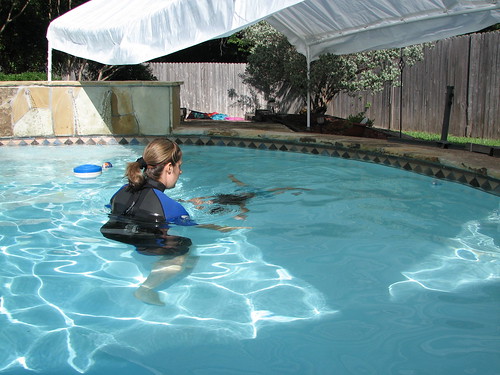 Swim Lessons