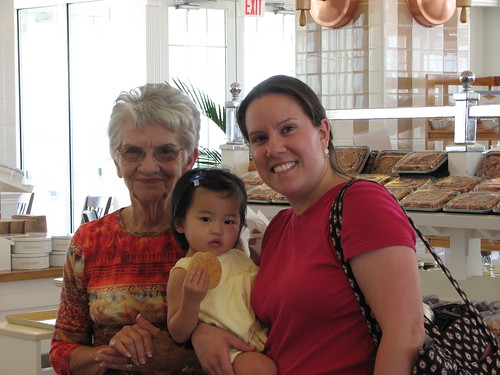 Collin Street Bakery