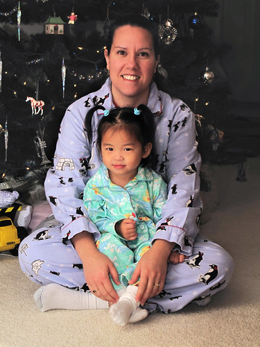 PJ party 2008 PJ party 2008