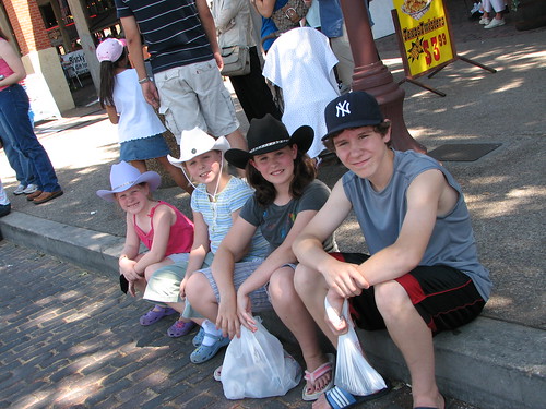 Stockyards - 7.28.2008