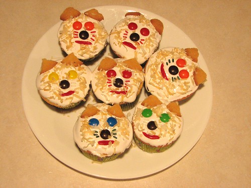 Michelle's Visit - Part 2