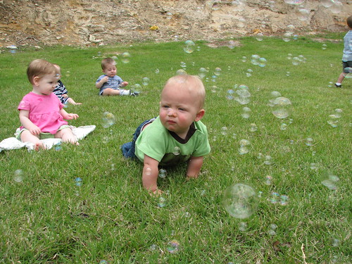 Bubble Bash Bubble Bash