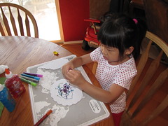 Sunny Seashells 2011