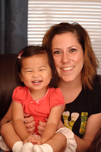 Michelle's Visit - part 3