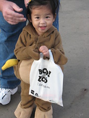 2nd birthday celebration