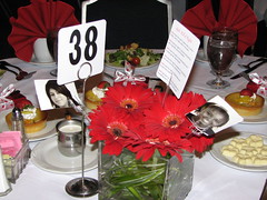 Centerpiece Centerpiece