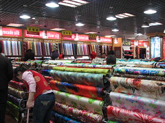 Silk Market