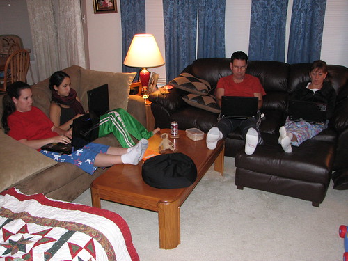 Laptop Party Laptop Party