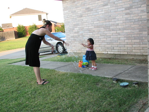 Michelle's Visit - Part 2