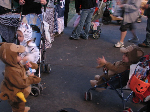 2nd birthday celebration