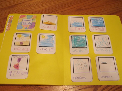 Sunny Seashells 2011