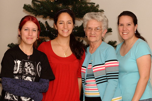 Thanksgiving 2008 Thanksgiving 2008