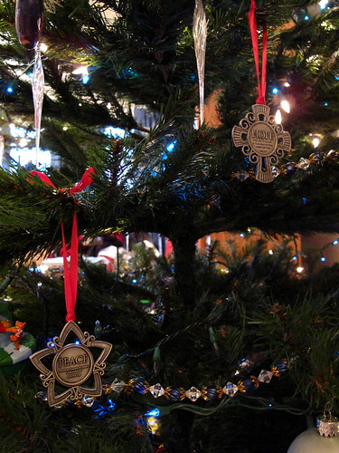 Christmas Ornaments