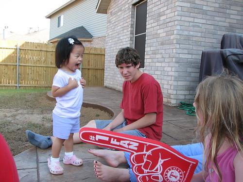 Last day of Baker Visit Last day of Baker Visit