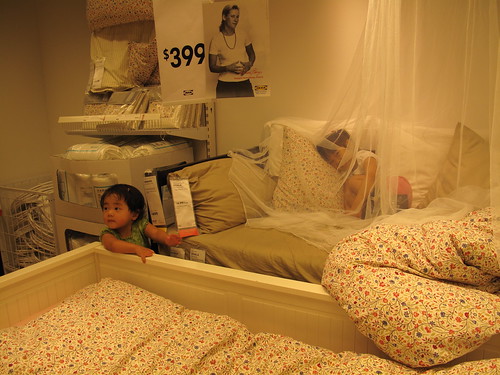 Ikea June 2011
