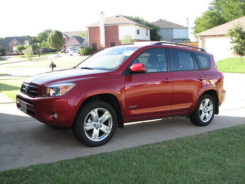 Tomato-mobile Tomato-mobile