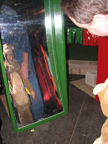 2nd birthday celebration