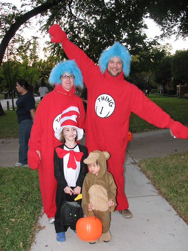 Halloween 2008