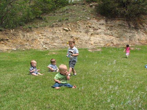 Bubble Bash Bubble Bash