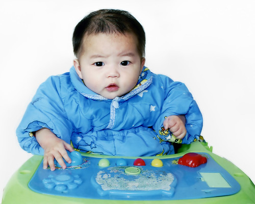 Nadia's Referral Photo