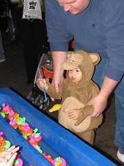 2nd birthday celebration