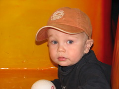 Kids Club April 2009