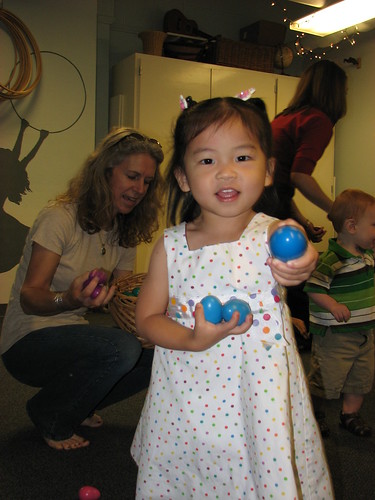 Music Class Spring 2009