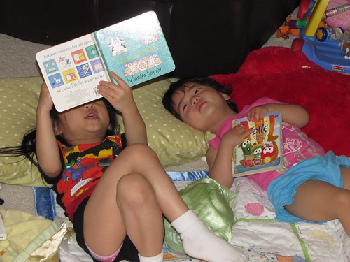 May 2011 Photo Recap