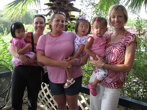 Jiangxi 1 year reunion - Lou Camera