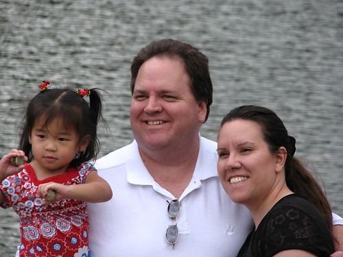 Colorado - The people