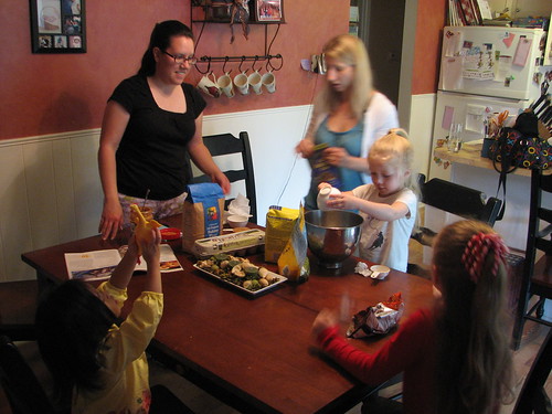 Colorado - The people