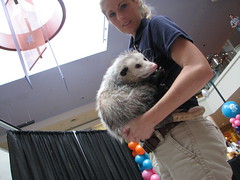 Kids Club April 2009