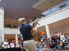 Kids Club April 2009