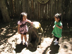 Zoo - April 2009