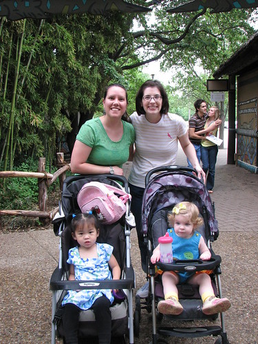 Zoo - May 6, 2009