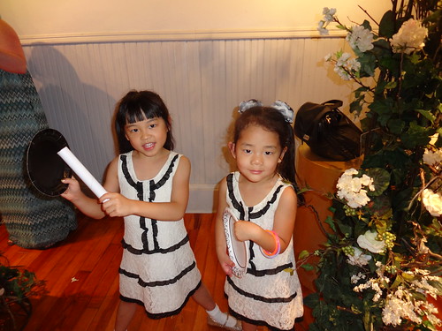 Jade & Karsten Wedding