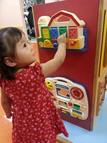 Pre-Op Day at Scottish Rite