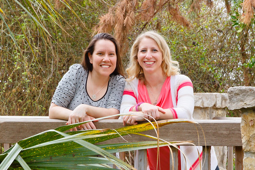 Dallas Arboretum - March 28, 2014