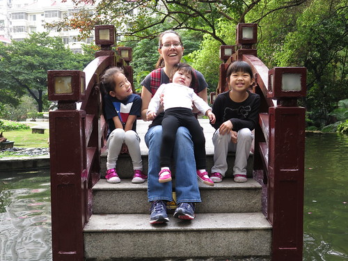 China Trip 2014 - Day 14