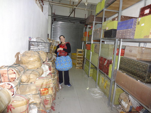 China Trip 2014 - Day 12