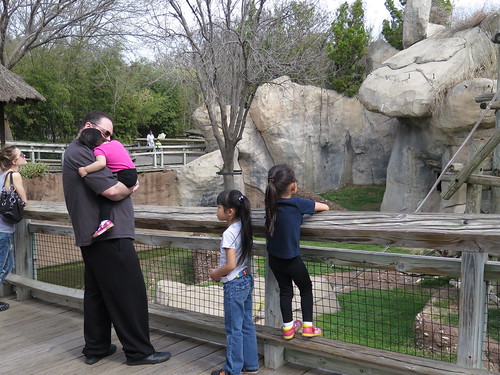 Zoo - 3.21.2014 Zoo - 3.21.2014