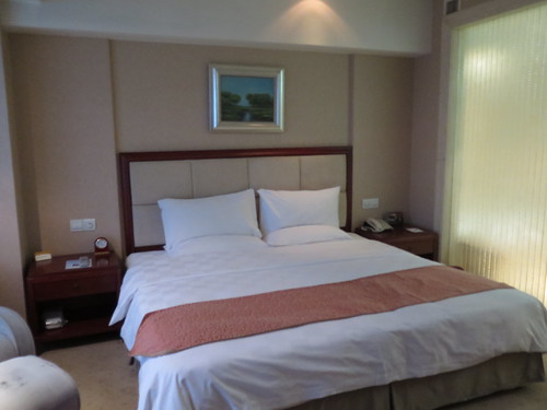 China 2014 - Day 1 & 2