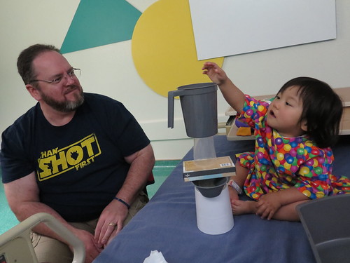 Surgery Day for Dani