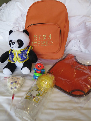 China Trip 2014 - Day 11