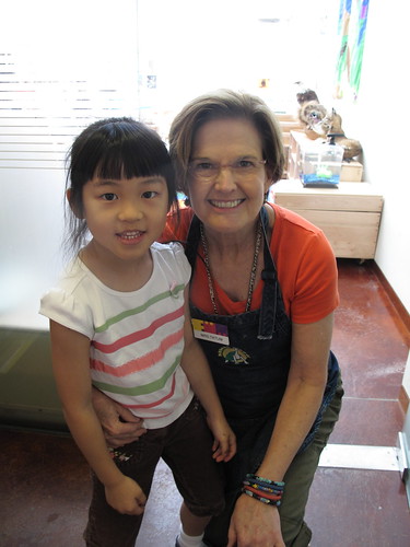 Last Day of Museum School 2013