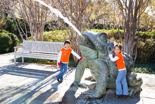 Pumpkin Village 2013