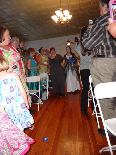 Jade & Karsten Wedding