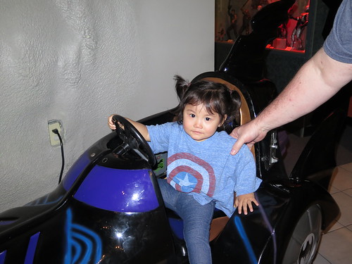 Toy & Action Figure Museum - 7.9.2014 Toy & Action Figure Museum - 7.9.2014